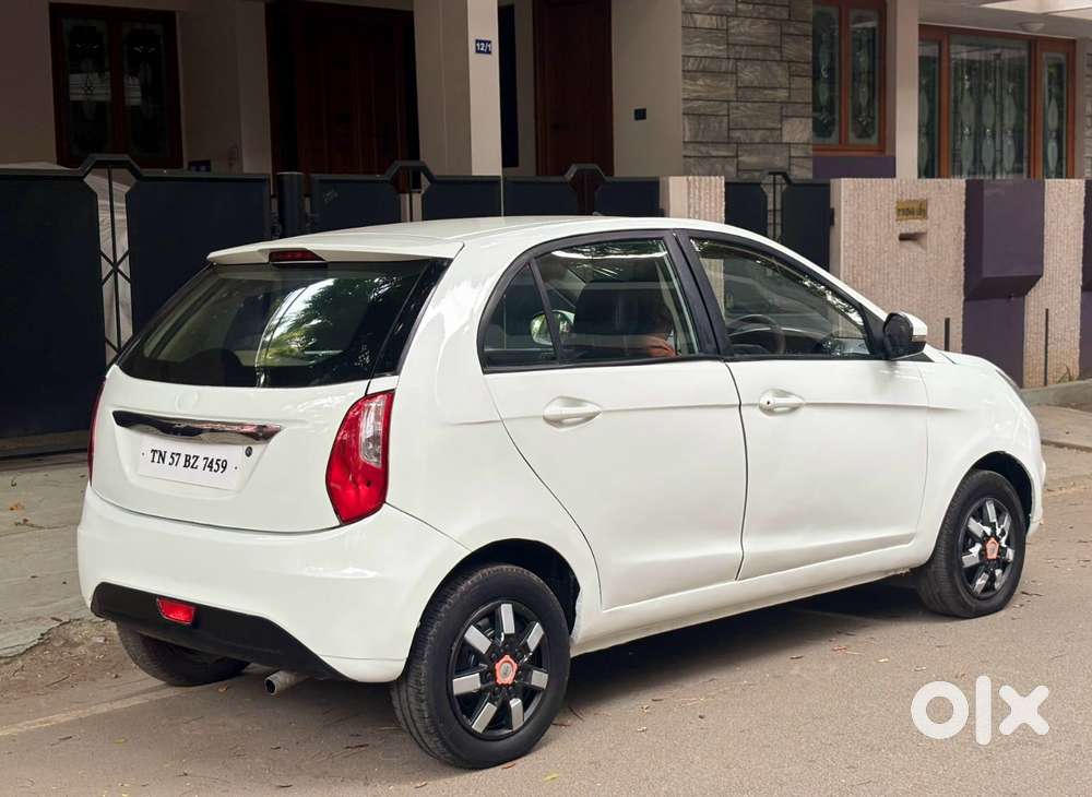 Tata Bolt Quadrajet Xm, 2017, Diesel
