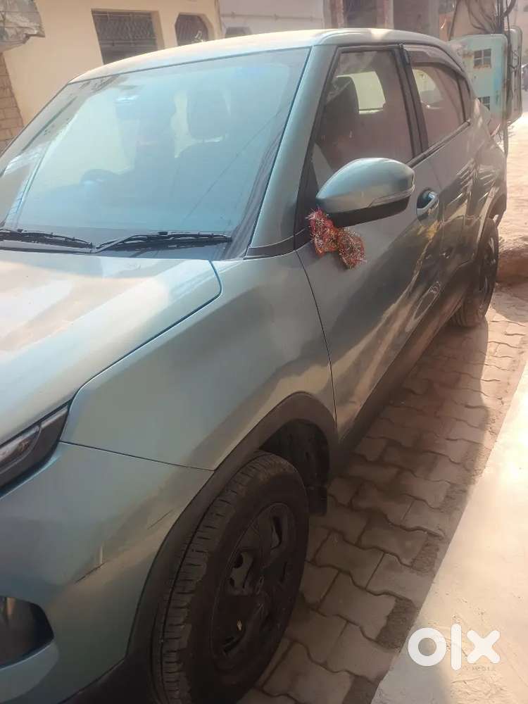 Tata Punch 1.2 Adventure 2022