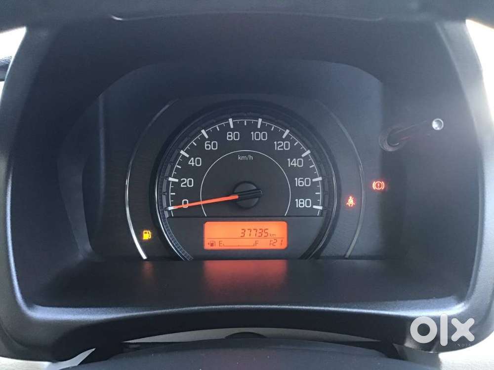 Maruti Suzuki Wagon R Vxi 1.2, 2021, Petrol