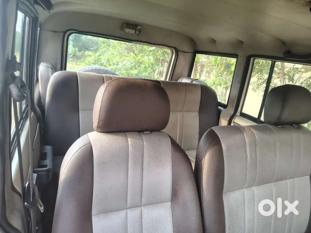 Mahindra Bolero 2000 All Current Till 2031 Just Rs-1,75,000