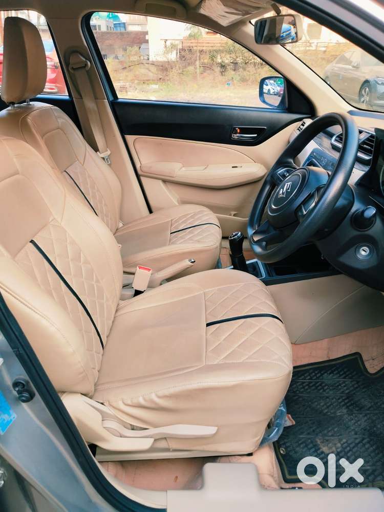 Maruti Suzuki Dzire 1.2 Vxi, 2022, Petrol