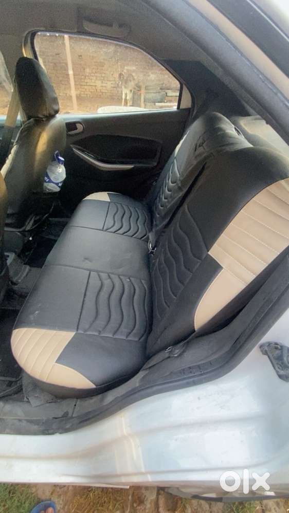 Ford Figo 2018