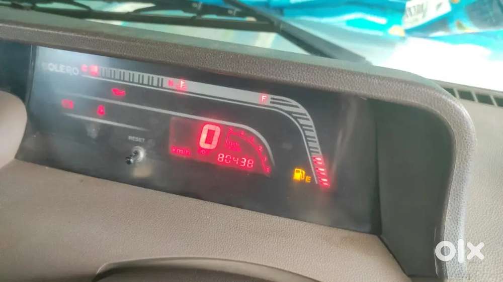 Mahindra Bolero 2013 Diesel Good Condition