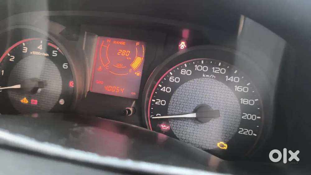 Isuzu S-cab 2020 Diesel