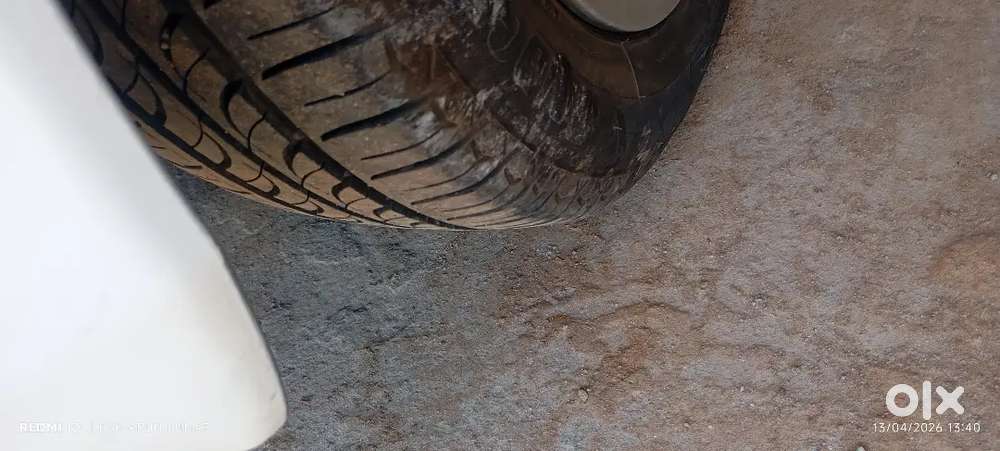 All  Tyres Good Condition