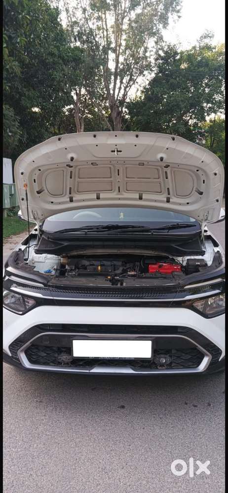 Kia Carens 1.5 Prestige 7 Str, 2023, Petrol