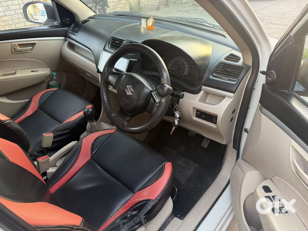 Maruti Suzuki Swift Dzire, 2020, Cng & Hybrids