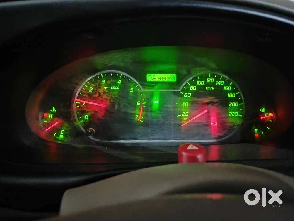 Ford Ikon 1.3 Flair 2009 Model With Good Health And Pollution Clear