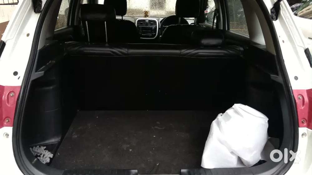 Maruti Suzuki Brezza 2020 Diesel 47200 Km Driven
