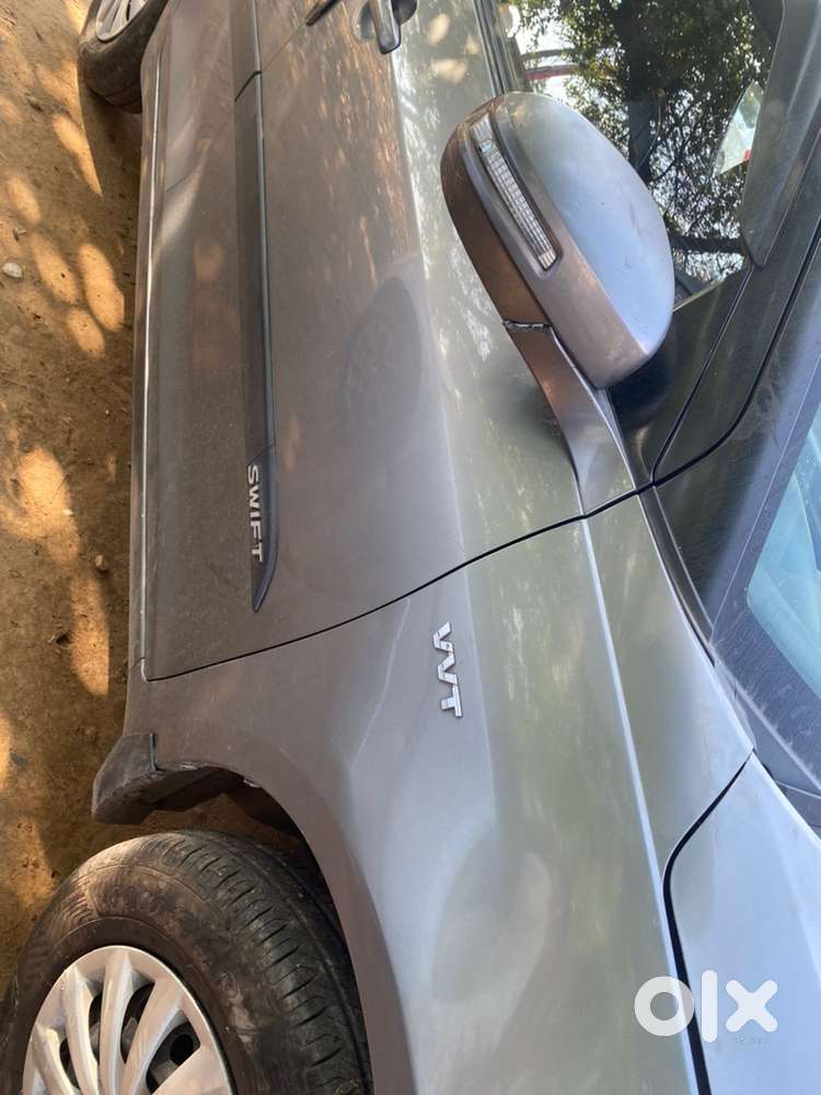 Maruti Suzuki 2015 Petrol Manual