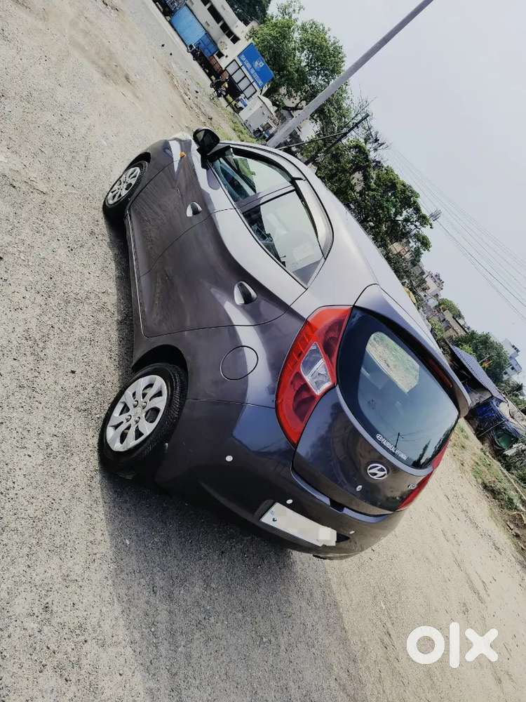Hyundai Eon Megna Plus Se (0)2018
Patrol 
Music Systems Available