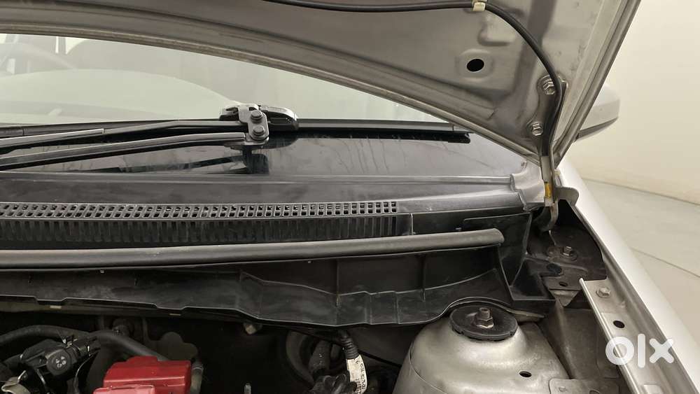 Toyota Etios G, 2016, Petrol
