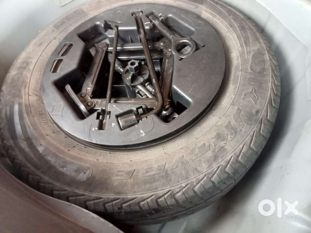 Hyundai I10 Sportz At, 2012, Petrol