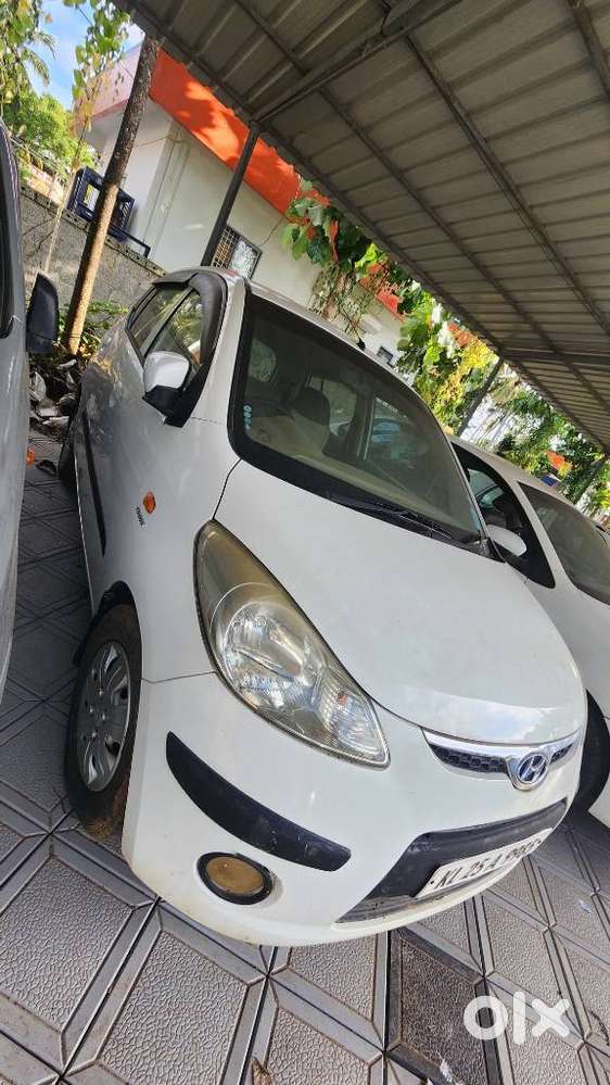 Hyundai I10 1.2 Kappa Magna, 2010, Petrol