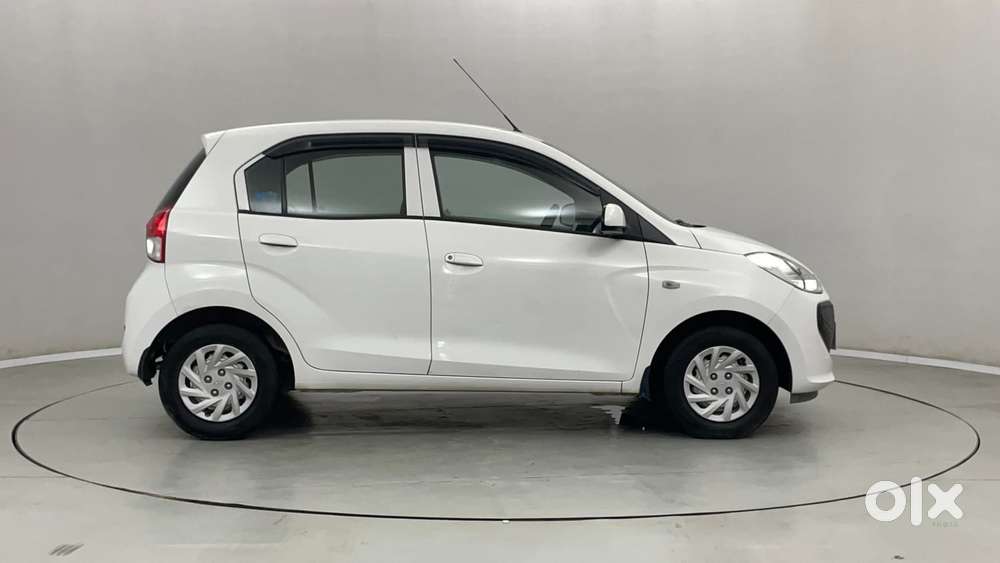 Hyundai Santro Magna, 2021, Petrol