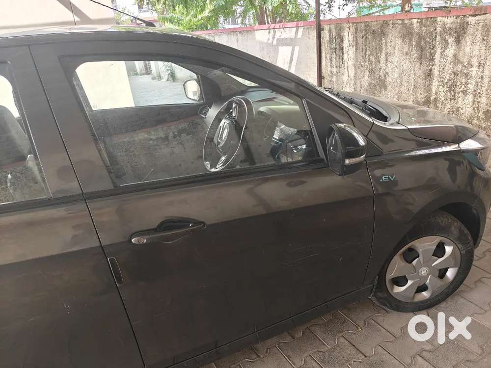 Tata Tiago Ev 2024 Electric 37000 Km Driven
