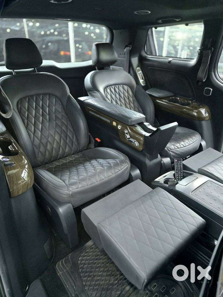 Kia Carnival Limousine, 2021, Diesel