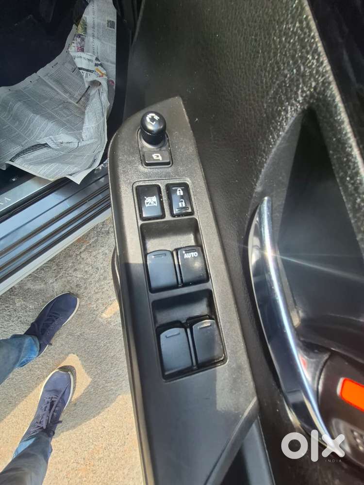 Maruti Suzuki Xl6 1.5 Zeta Mt, 2022, Petrol