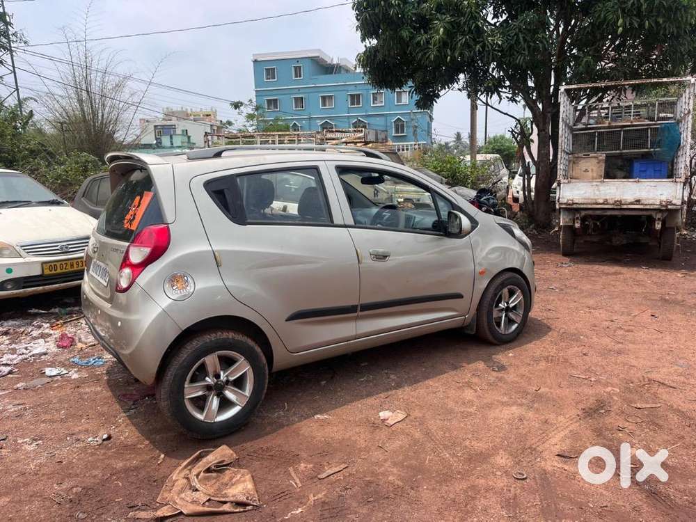 Chevrolet Beat 2013 Diesel Good Condition