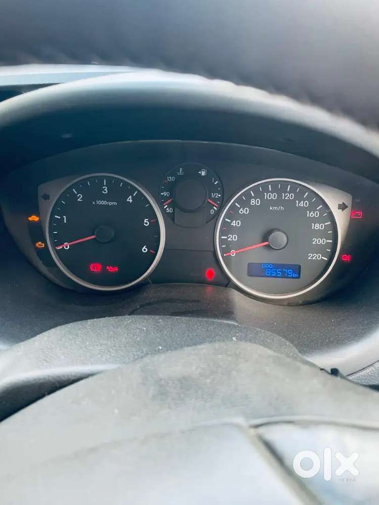 Hyundai I20 2012 Diesel Well Maintained
