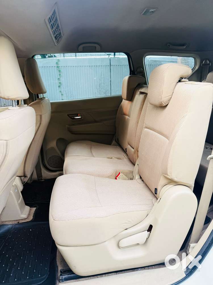 Maruti Suzuki Ertiga Vxi (o) Cng, 2020, Cng & Hybrids