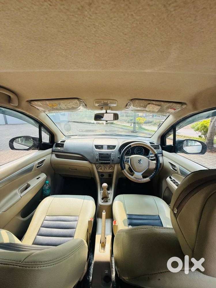 Maruti Suzuki Ertiga Shvs Vdi, 2018, Diesel