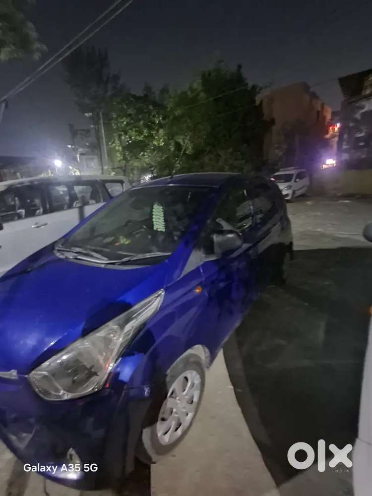 Hyundai Eon 2016