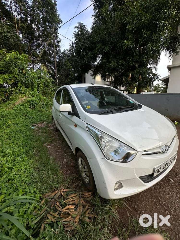 Well Maintained Low Kmtr Personal Vehcle