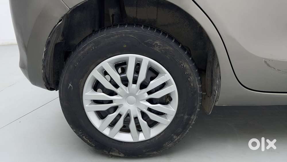 Maruti Suzuki Swift Amt Vvt Vxi, 2018, Petrol