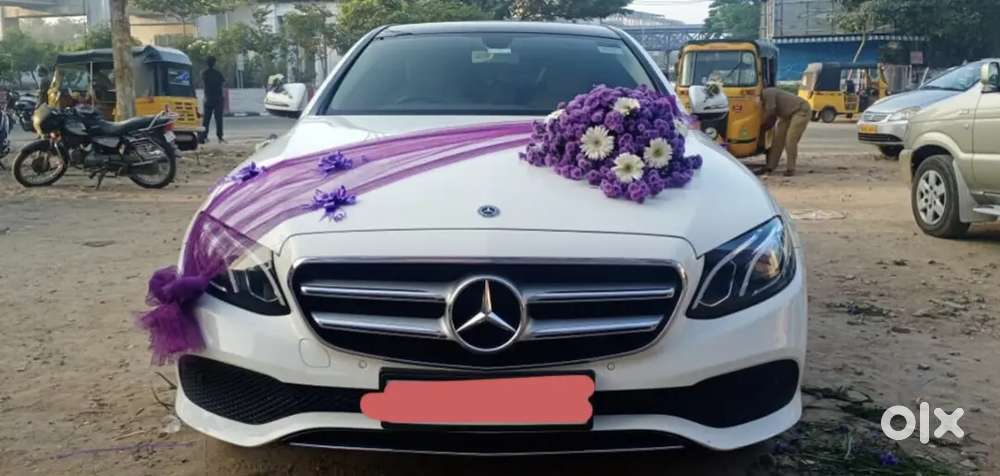 Marriage Rents Daily With Driver