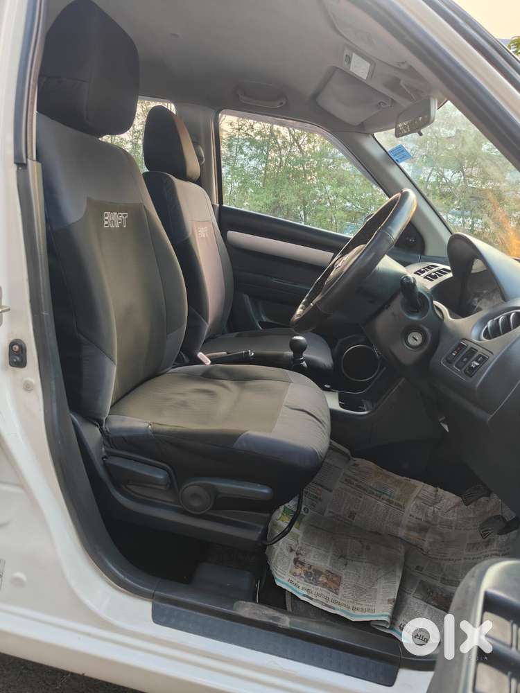 Maruti Suzuki Swift 2011-2014 Zxi, 2011, Petrol