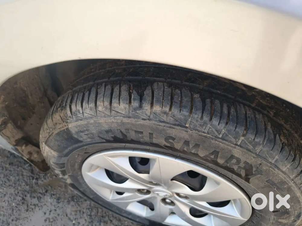 Hyundai I20 Magna Mt 2016