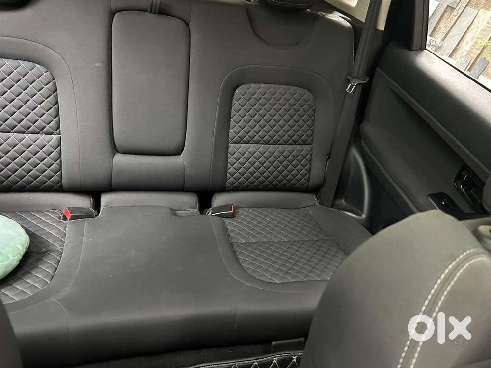 2022 Tata Diesel 22000 Km Driven, Single Handed Driven