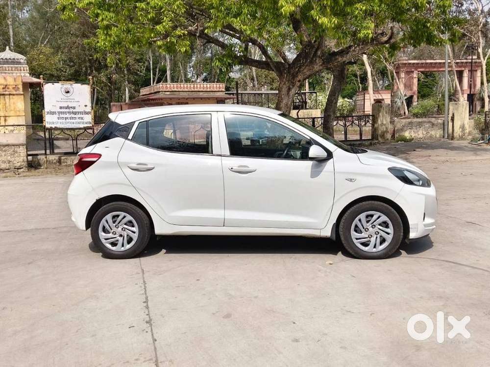 Hyundai Grand I10 Nios Magna Diesel, 2021, Diesel