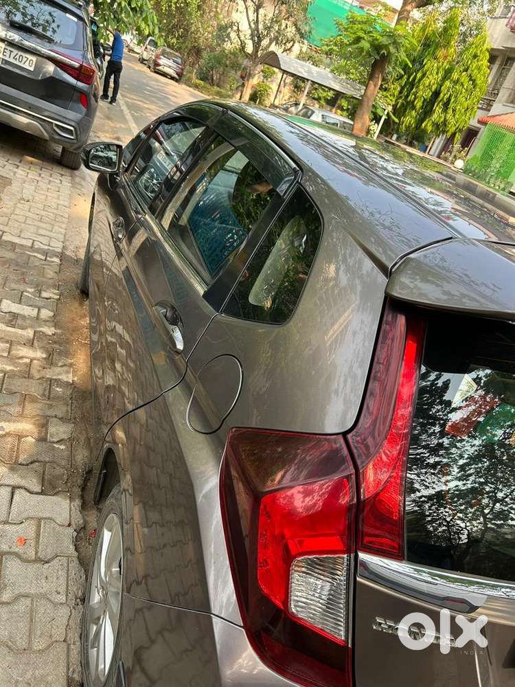 Honda Jazz Petrol Well Maintained Family Car