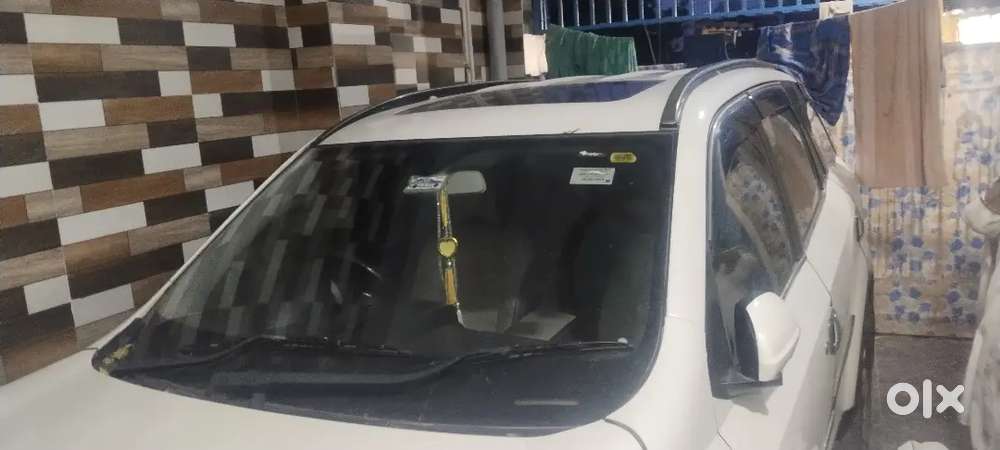 Mahindra Xuv500 Diesel 2019