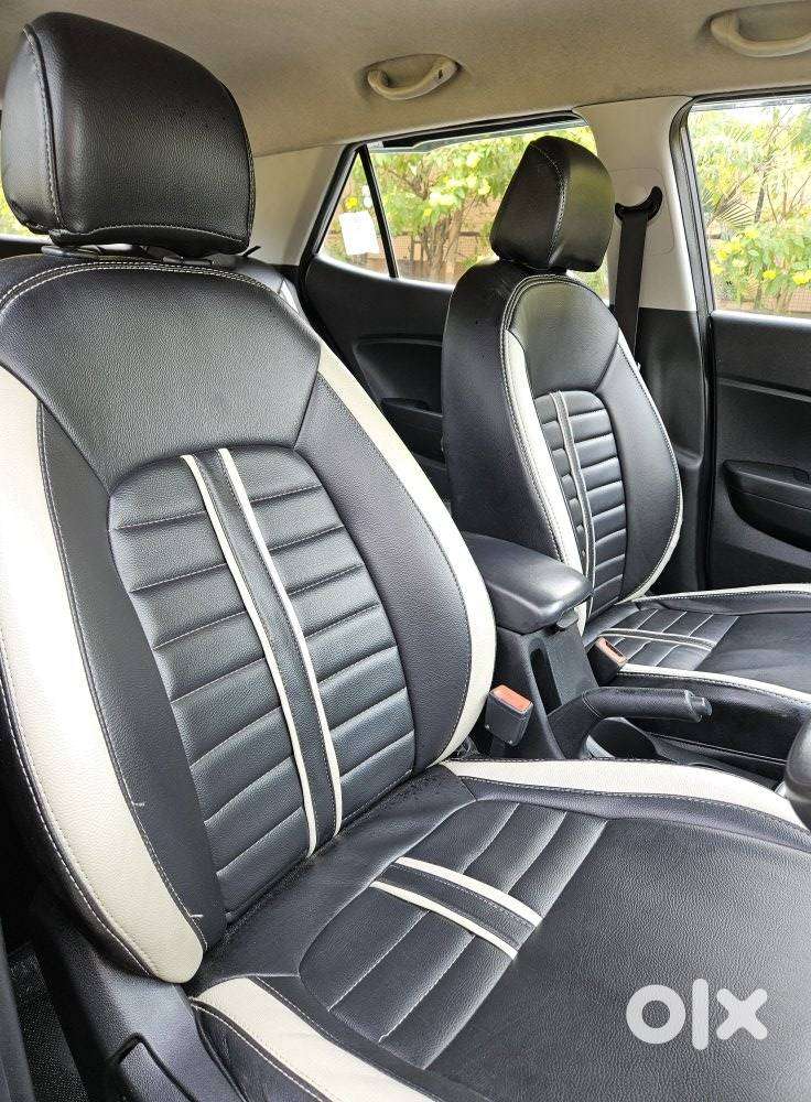 Hyundai Venue 1.4 Crdi S, 2019, Diesel