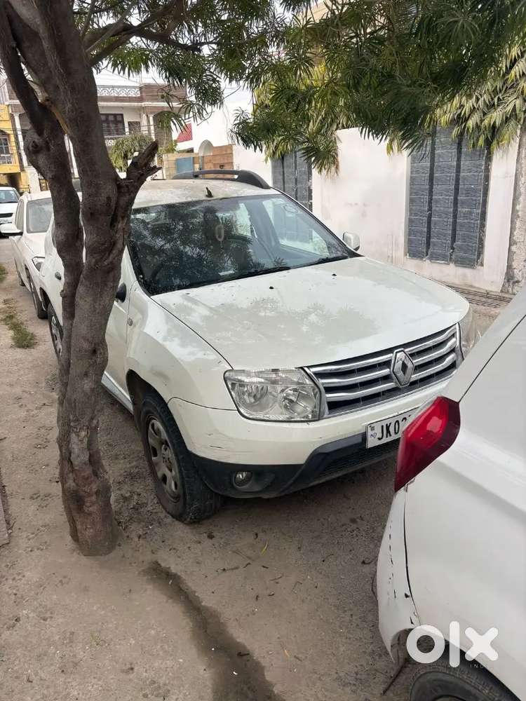 Mahindra Renault Logan Diesel 2013