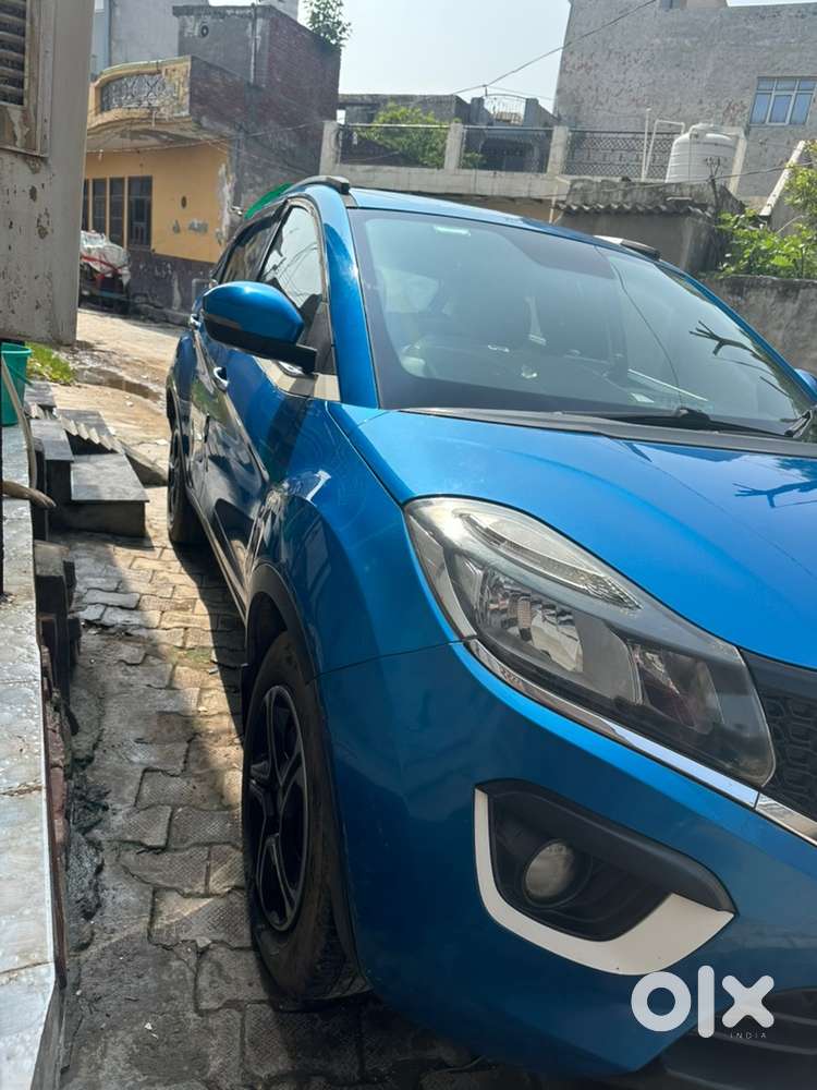 Tata Nexon 2017 Diesel Variant