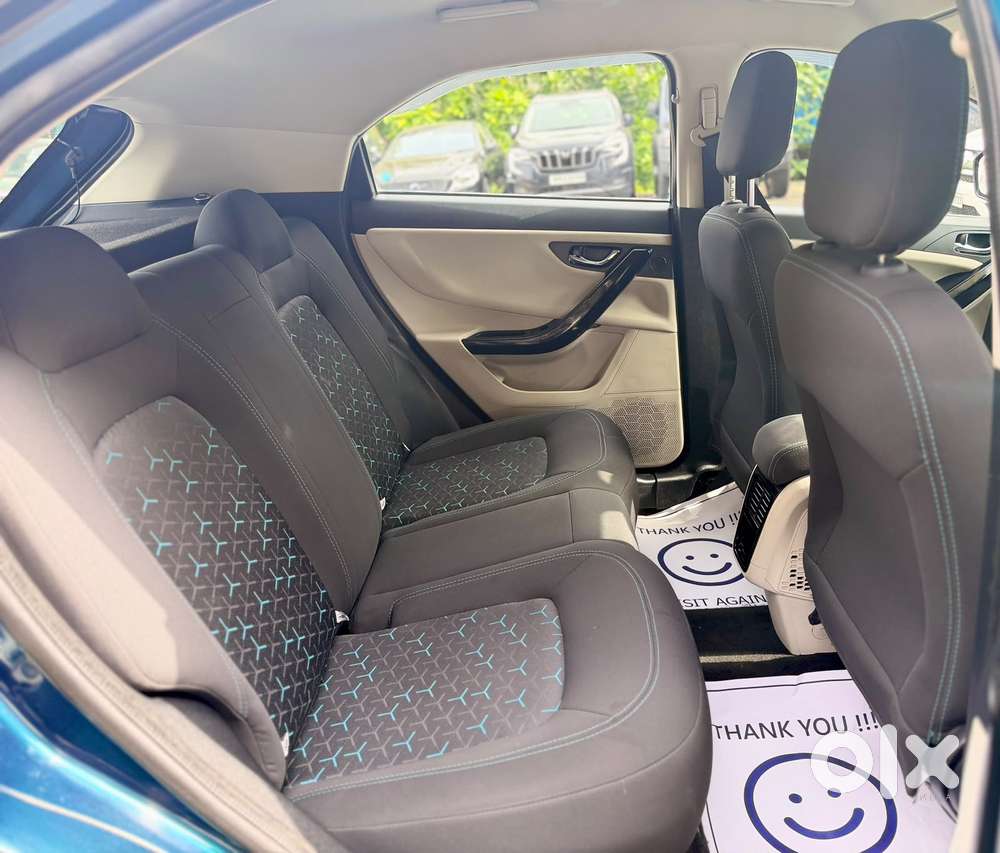 Tata Nexon Ev Xz Plus, 2022, Electric