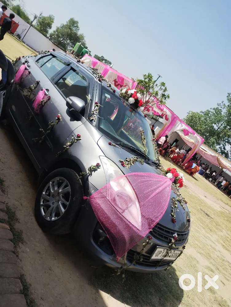 Maruti Suzuki Dzire Vxi 2013