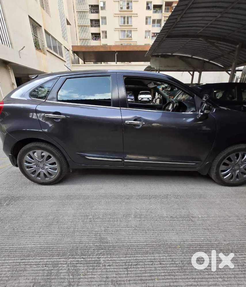 For Sale: Maruti Suzuki Baleno 2019 (zeta - Petrol Manual)