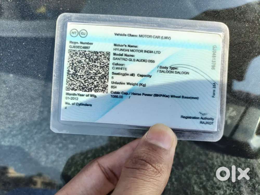 Santro Xing For Sale