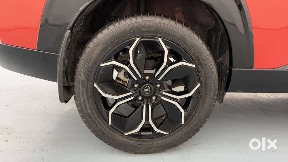 Tata Curvv Accomplished Plus A 1.5 Kryojet Diesel 6mt, 2024, Diesel