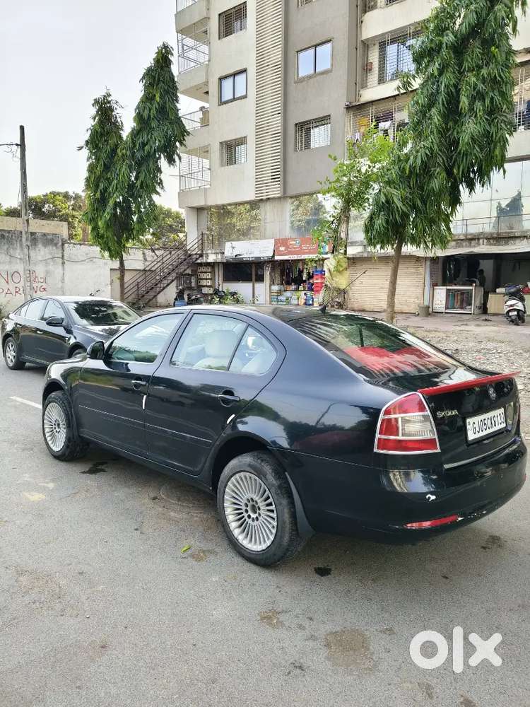 Skoda Laura 2009 Diesel Good Condition