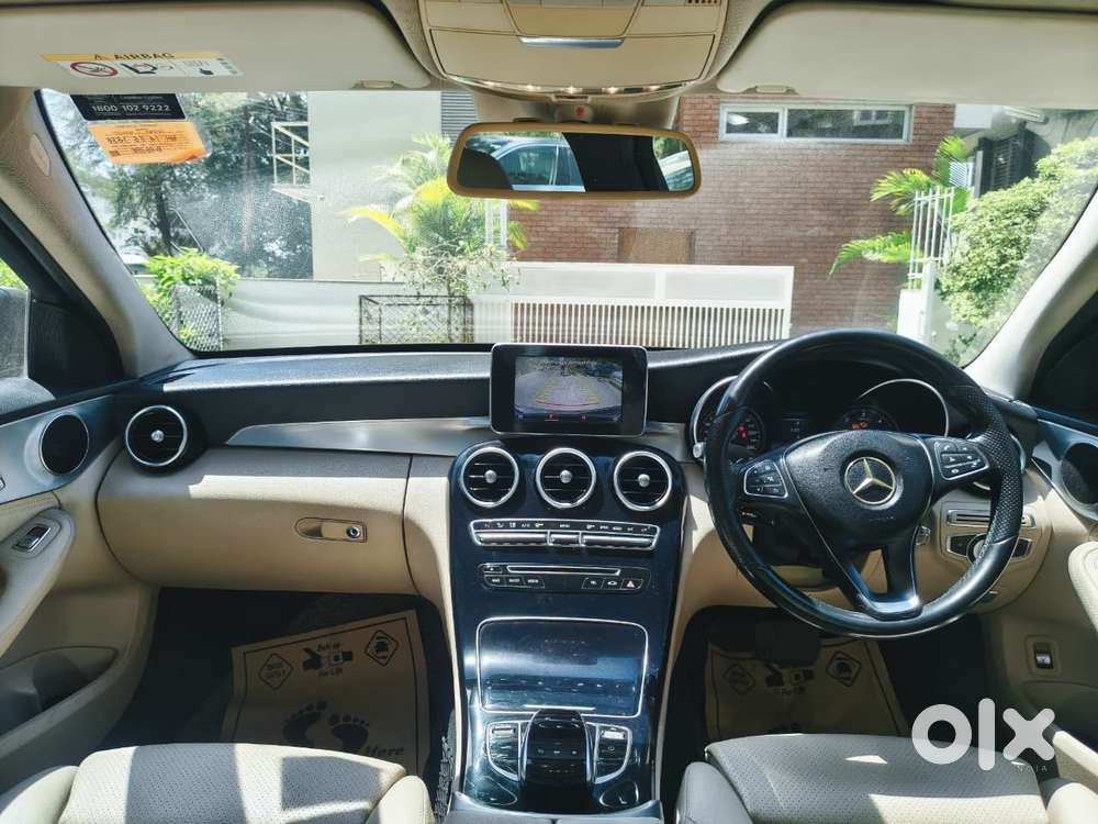 Mercedes-benz E-class 220 Cdi Sport, 2016, Diesel