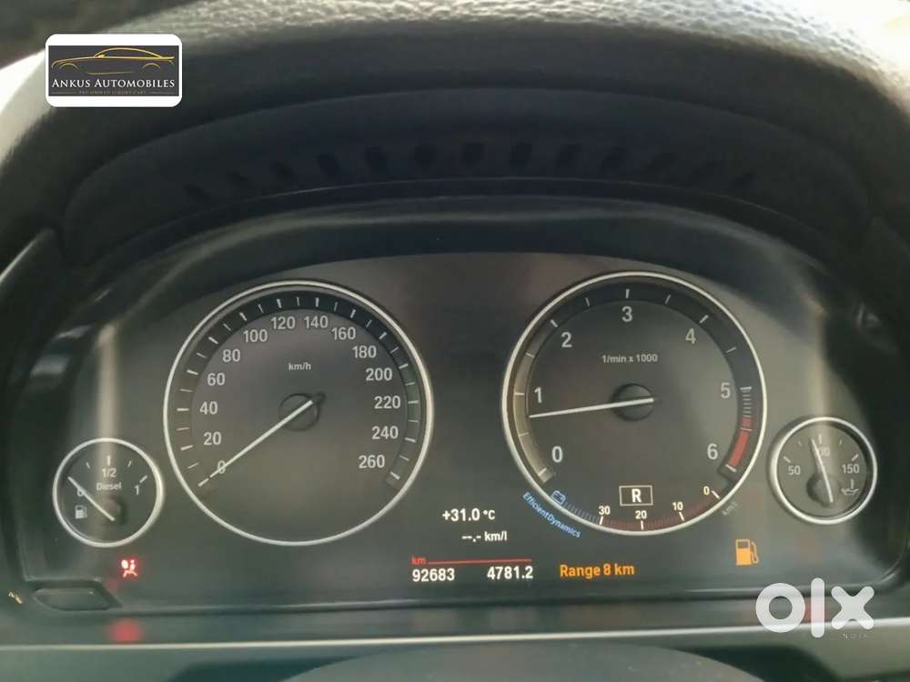 Bmw X5 Xdrive 30d Design Pure Experience 5 Seater, 2015, Diesel