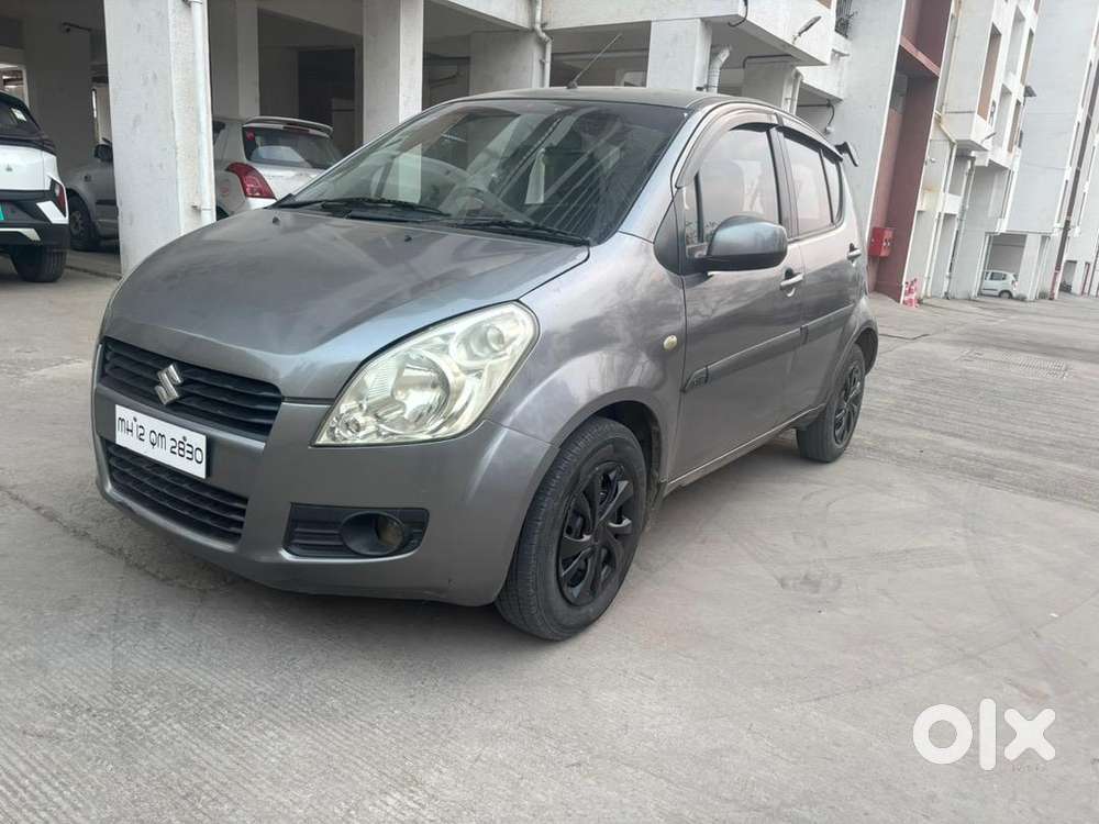 Maruti Suzuki Ritz 2009 Diesel Running Condition