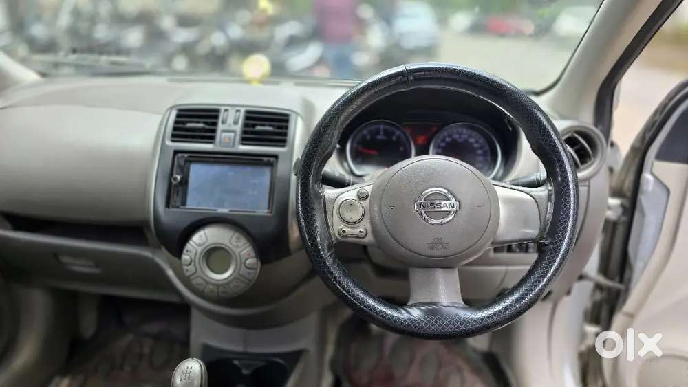 Nissan Sunny Good Conditions
