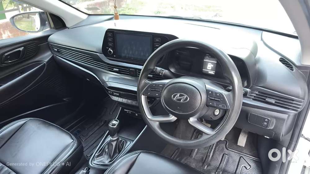 Hyundai New I20 1.5 Sportz Mt, 2022, Diesel